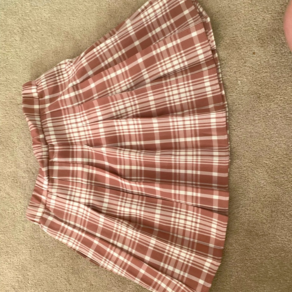 Haute Monde womens skirt